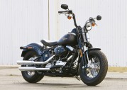 Harley-Davidson FLSTSB Softail Cross Bones